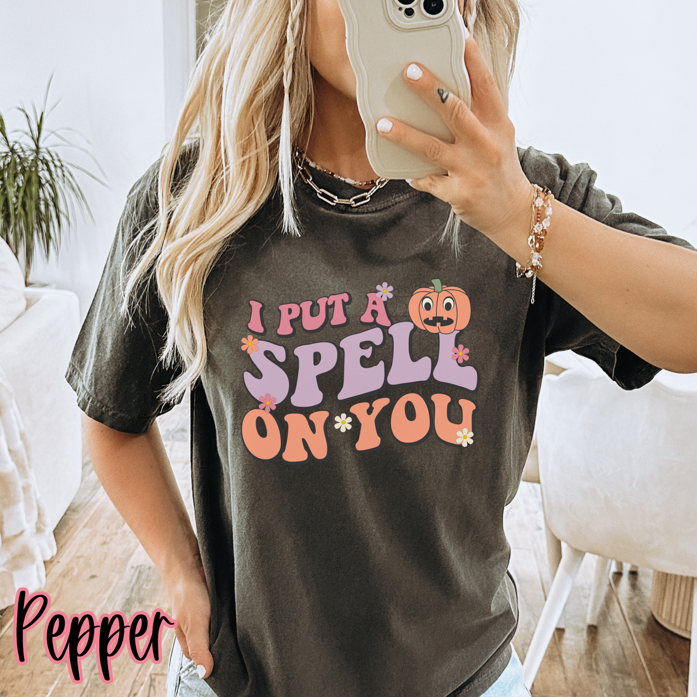 Spell On You Shirt