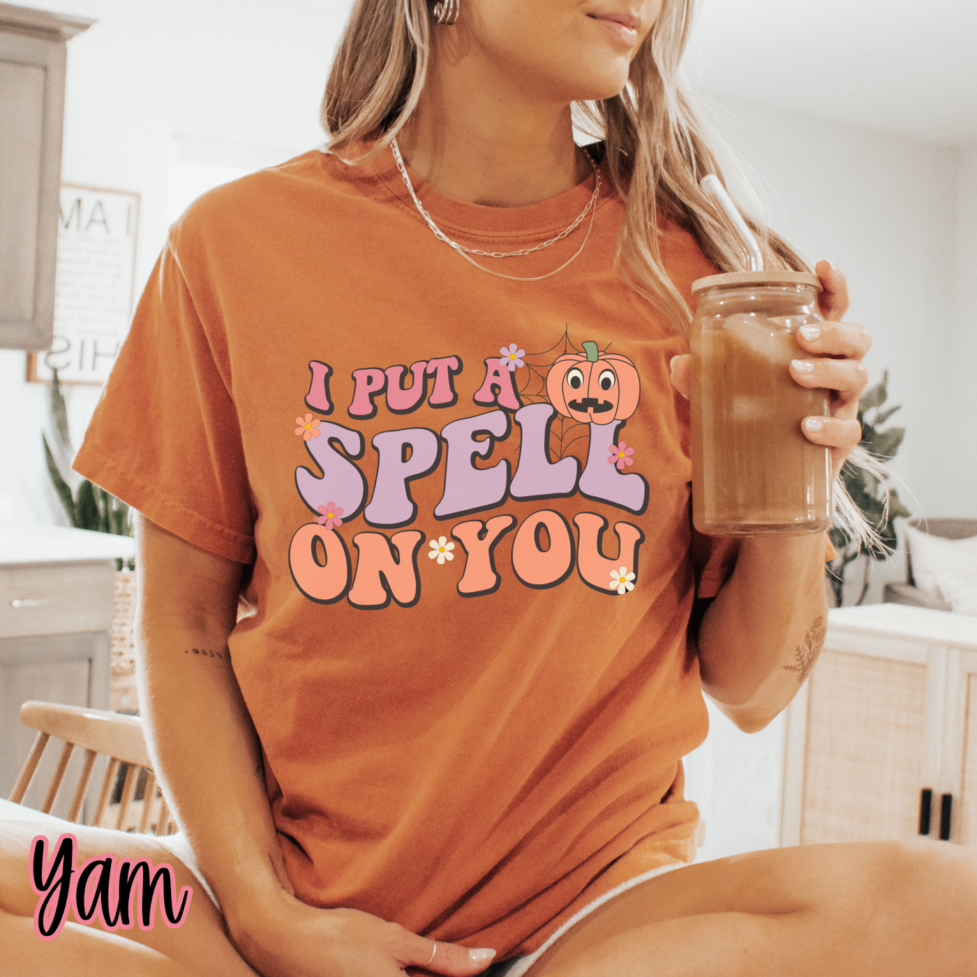 Spell On You Shirt