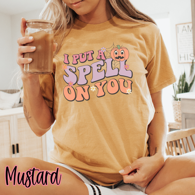 Spell On You Shirt