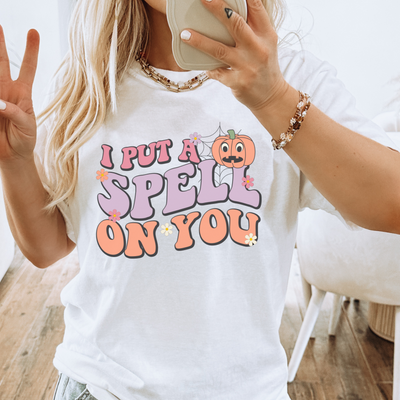 Spell On You Shirt