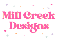 Mill Creek Designs